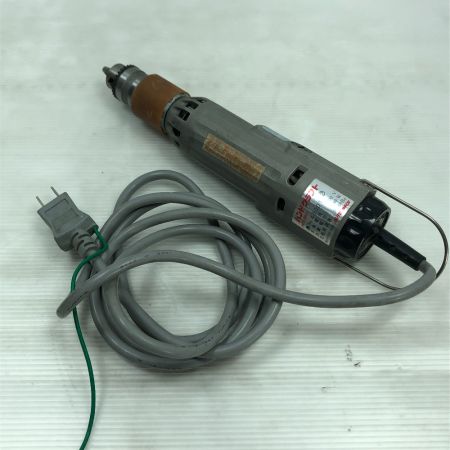  東京オートマック 電動工具 ハンドクラフト HCT-30 グレー