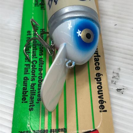 HEDDON へドン BIG BUD ビッグバド クラシックバドワイザー