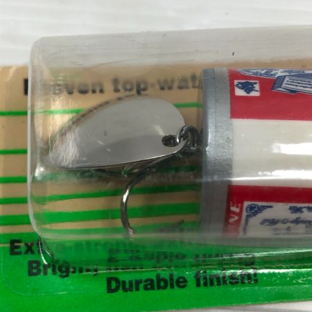  HEDDON へドン BIG BUD ビッグバド クラシックバドワイザーラベルシリーズ 2個まとめ