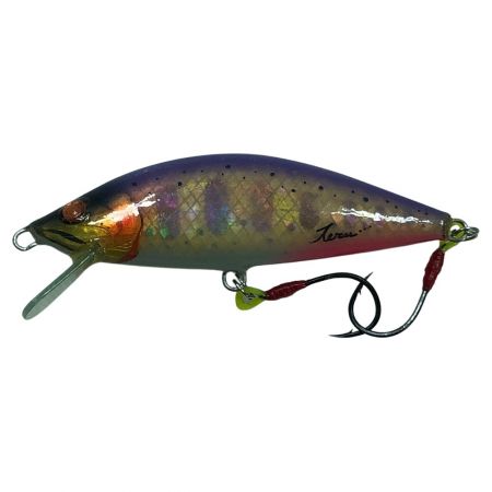 テルルアーズ テル ミノー 釣り用品 ルアー  Teru Lures  釣り用品 ルアー 