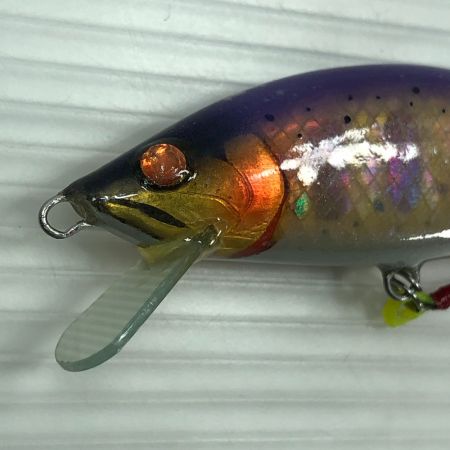  Teru Lures テルルアーズ テル ミノー 釣り用品 ルアー