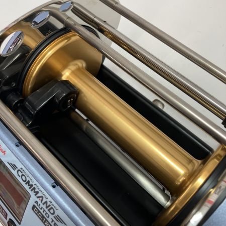 Miya Epoch ミヤエポック COMMAND コマンド Z-20 CZ-20 DC12V仕様 船用 電動リール