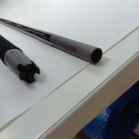 SOULS ソウルズ 釣り用品 ロッド ルアーロッド PS-083L10S 程度B