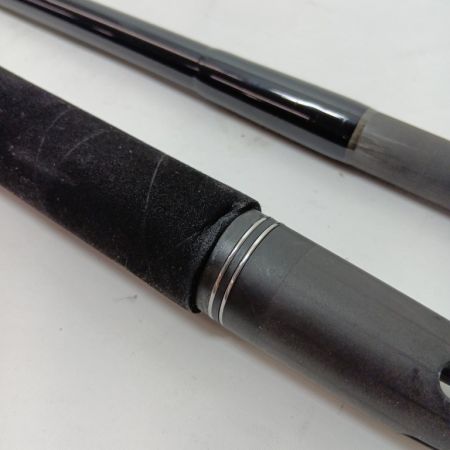 SOULS ソウルズ 釣り用品 ロッド ルアーロッド PS-083L10S 程度B