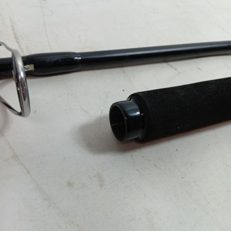 SOULS ソウルズ 釣り用品 ロッド ルアーロッド PS-083L10S 程度B