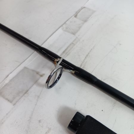 SOULS ソウルズ 釣り用品 ロッド ルアーロッド PS-083L10S 程度B