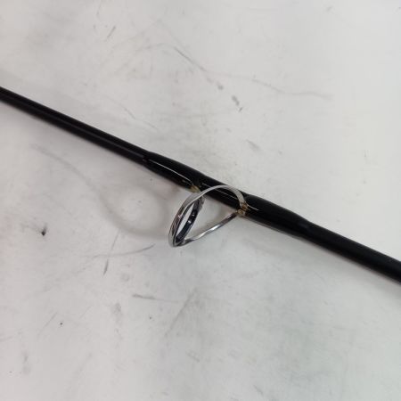 SOULS ソウルズ 釣り用品 ロッド ルアーロッド PS-083L10S 程度B