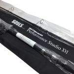 SOULS ソウルズ Performance Studio 16 パフォーマンススタンド16