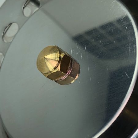  武井バーナー 灯油ストーブ パープルストーブ 301 セット