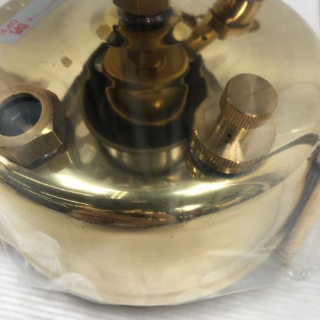  武井バーナー 灯油ストーブ パープルストーブ 301 セット