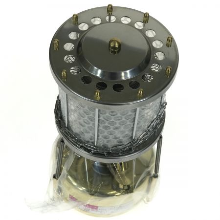  武井バーナー パープルストーブ 301A セット 未使用品