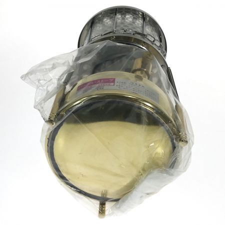  武井バーナー パープルストーブ 301A セット 未使用品