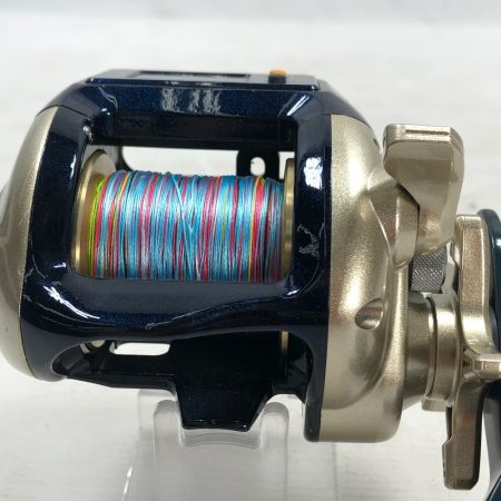 SHIMANO シマノ SC 小船 2000XH 02650 両軸リール