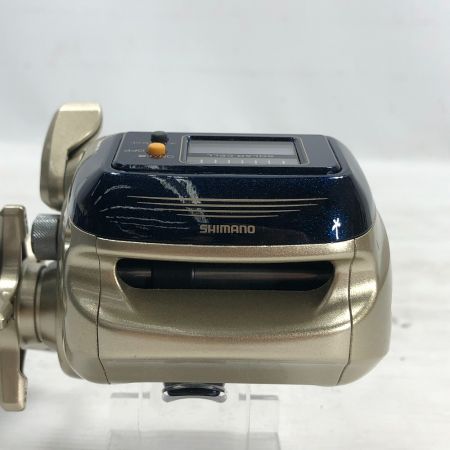  SHIMANO シマノ SC 小船 2000XH 02650 両軸リール
