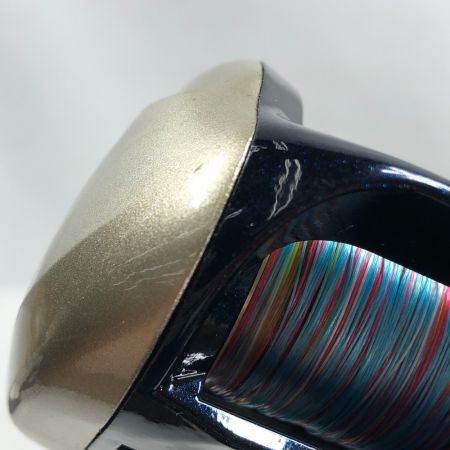  SHIMANO シマノ SC 小船 2000XH 02650 両軸リール