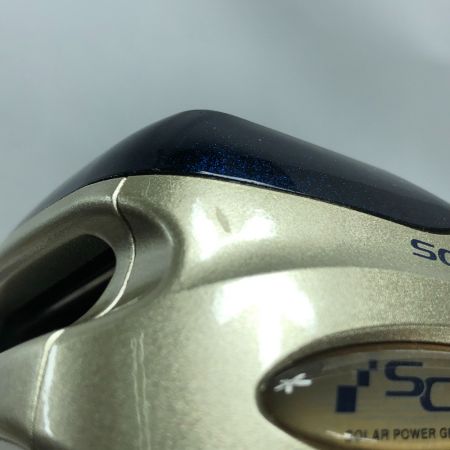  SHIMANO シマノ SC 小船 2000XH 02650 両軸リール