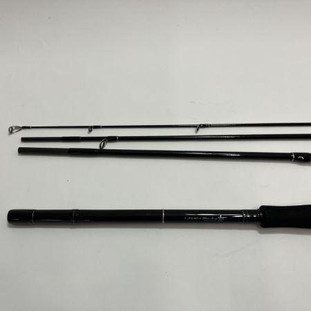 YAMAGA Blanks ヤマス ロッド ルアーロッド EARLY96 ERY-96MMH