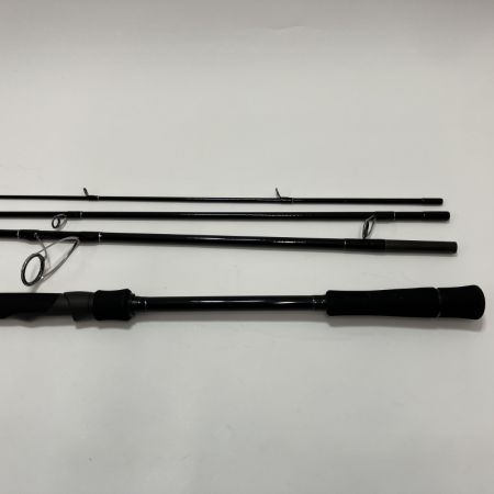 YAMAGA Blanks ヤマス ロッド ルアーロッド EARLY96 ERY-96MMH