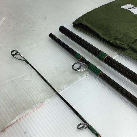  ゴーフィッシュ Go-Phish The River＆Surf Plugging 90S DPS ルアーロッド