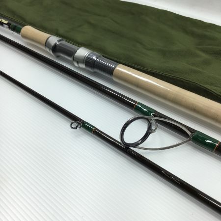  ゴーフィッシュ Go-Phish The River＆Surf Plugging 90S DPS ルアーロッド