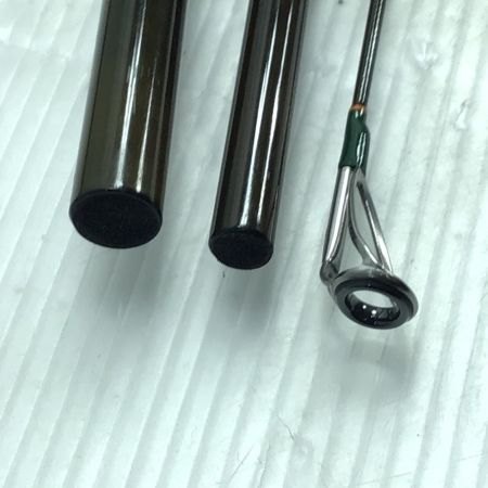  ゴーフィッシュ Go-Phish The River＆Surf Plugging 90S DPS ルアーロッド