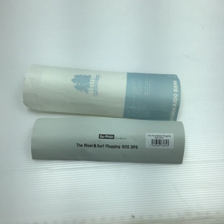  ゴーフィッシュ Go-Phish The River＆Surf Plugging 90S DPS ルアーロッド