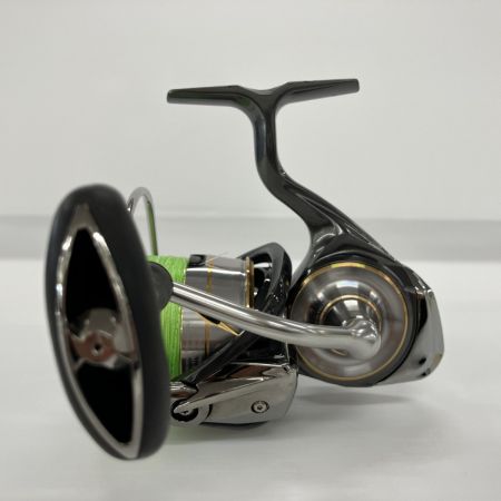 DAIWA ダイワ スピニングリール 20ルビアス LT4000-CXH 02114