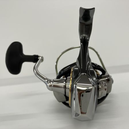 DAIWA ダイワ スピニングリール 20ルビアス LT4000-CXH 02114