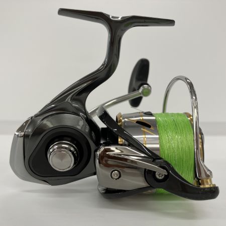 DAIWA ダイワ スピニングリール 20ルビアス LT4000-CXH 02114