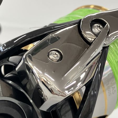 DAIWA ダイワ スピニングリール 20ルビアス LT4000-CXH 02114