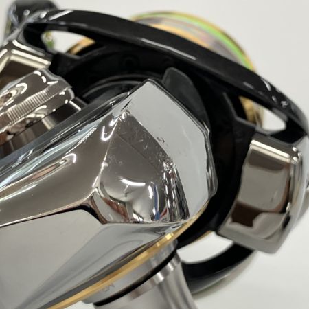 DAIWA ダイワ スピニングリール 20ルビアス LT4000-CXH 02114