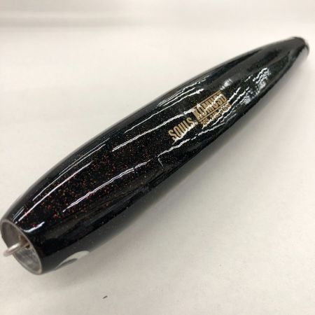  SOULS ソウルズ ルアー KOMUSO コムソー 265-240g CLASS