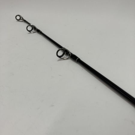 Ripple Fisher リップルフィッシャー OceanArrow オーシャンアロー 6615 ルアーロッド