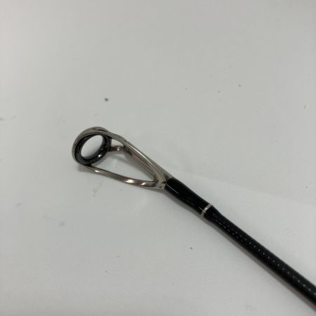 Ripple Fisher リップルフィッシャー OceanArrow オーシャンアロー 6615 ルアーロッド