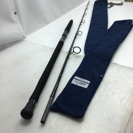 リップルフィッシャー OceanArrow オーシャンアロー 6615 ルアーロッド  Ripple Fisher  釣り用品 ロッド ルアーロッド