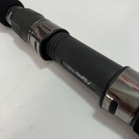 Ripple Fisher リップルフィッシャー OceanArrow オーシャンアロー 6615 ルアーロッド