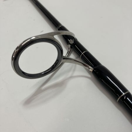 Ripple Fisher リップルフィッシャー OceanArrow オーシャンアロー 6615 ルアーロッド