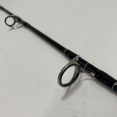 Ripple Fisher リップルフィッシャー OceanArrow オーシャンアロー 6615 ルアーロッド