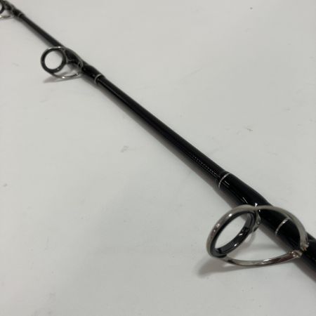 Ripple Fisher リップルフィッシャー OceanArrow オーシャンアロー 6615 ルアーロッド