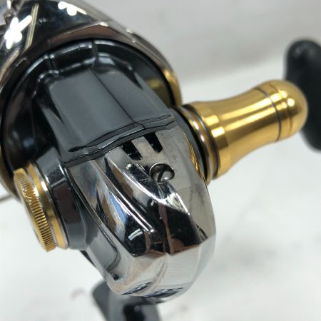  SHIMANO シマノ スピニングリール 14ステラC3000XG 03246