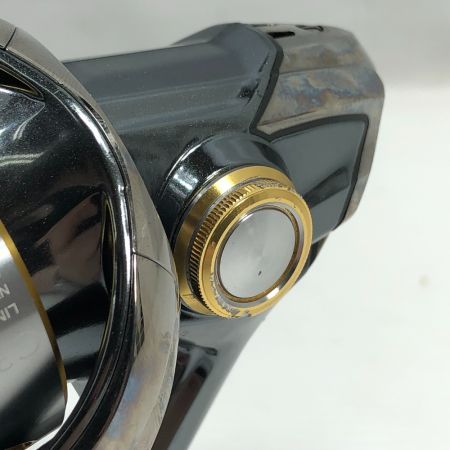  SHIMANO シマノ スピニングリール 14ステラC3000XG 03246