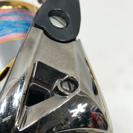  SHIMANO シマノ スピニングリール 14ステラC3000XG 03246