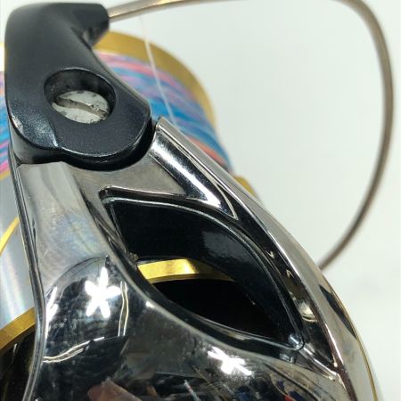  SHIMANO シマノ スピニングリール 14ステラC3000XG 03246