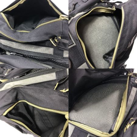   DRT×SUBROC SWIMBAIT スイムベイト GAME VEST ゲームベスト フリーサイズ black