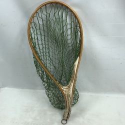 ΣΣ  ランディングネット Stag スタッグ 釣り用品 釣り小物 Bランク