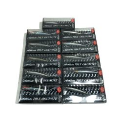 ΣΣ Jackson ジャクソン Athlete アスリート 70LT OKUNOTE オクノテ 11個まとめ Aランク