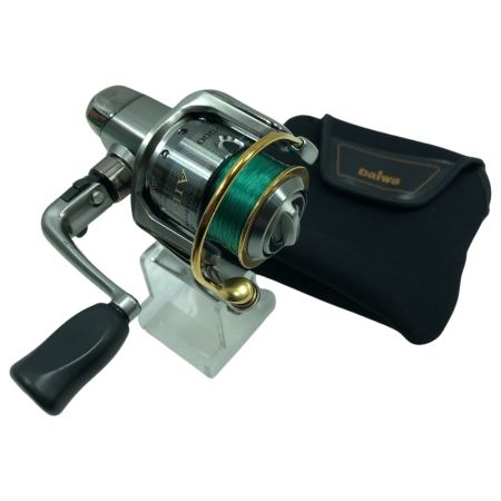  DAIWA ダイワ スピニングリール トーナメント エアリティ2000