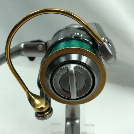  DAIWA ダイワ スピニングリール トーナメント エアリティ2000