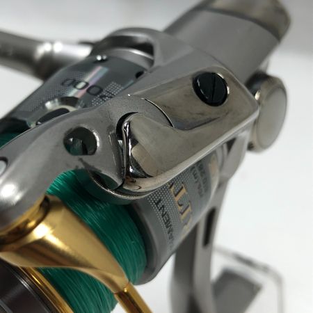  DAIWA ダイワ スピニングリール トーナメント エアリティ2000