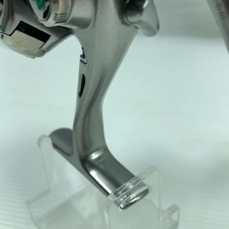  DAIWA ダイワ スピニングリール トーナメント エアリティ2000